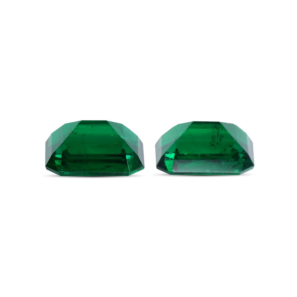 Emerald - 6.13 Carat