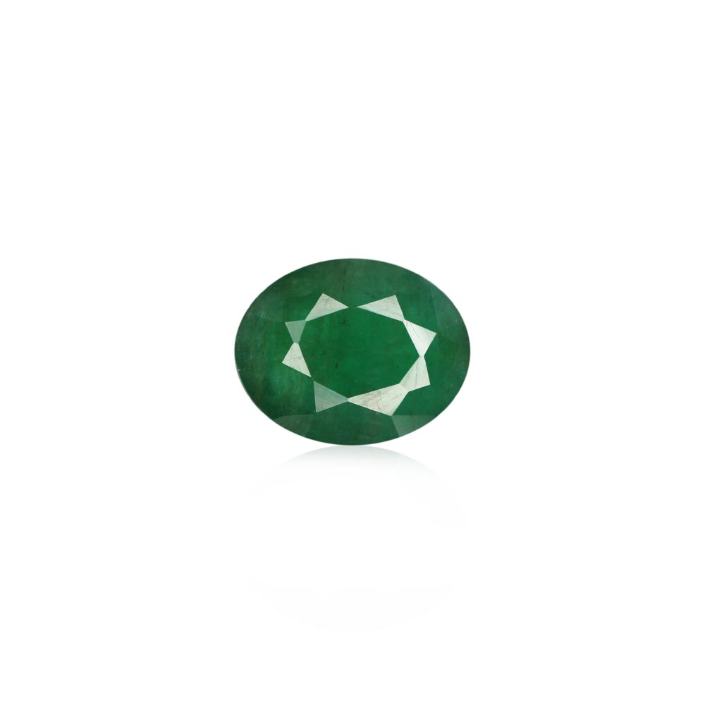 Emerald - 6.15 Carat