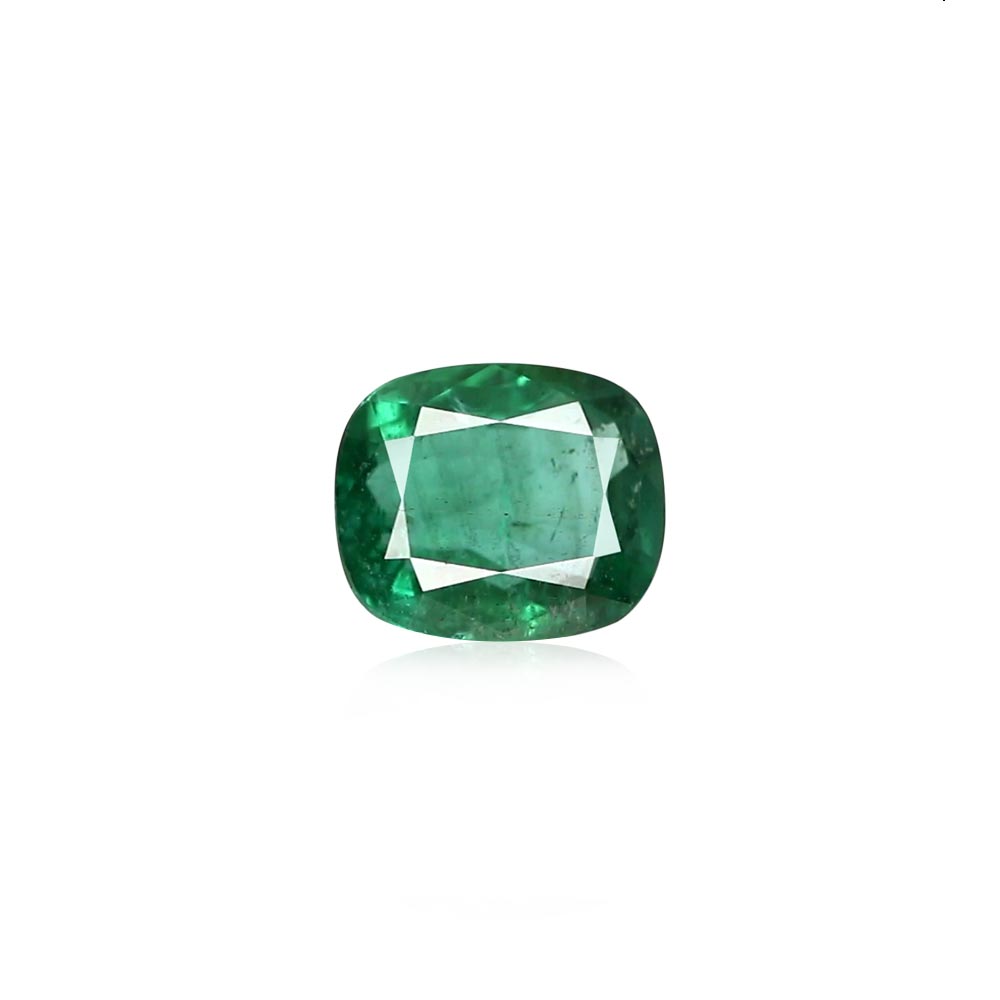 Emerald - 6.15 Carat