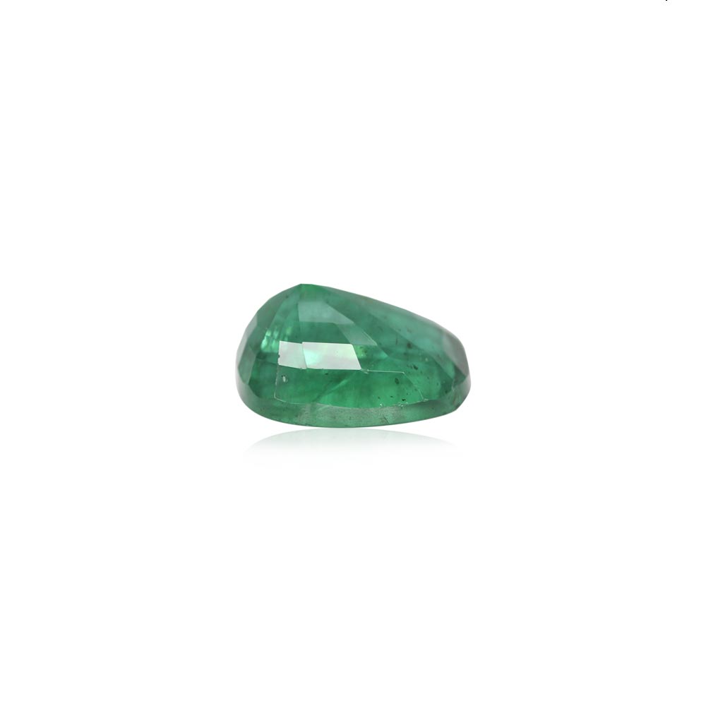 Emerald - 6.15 Carat