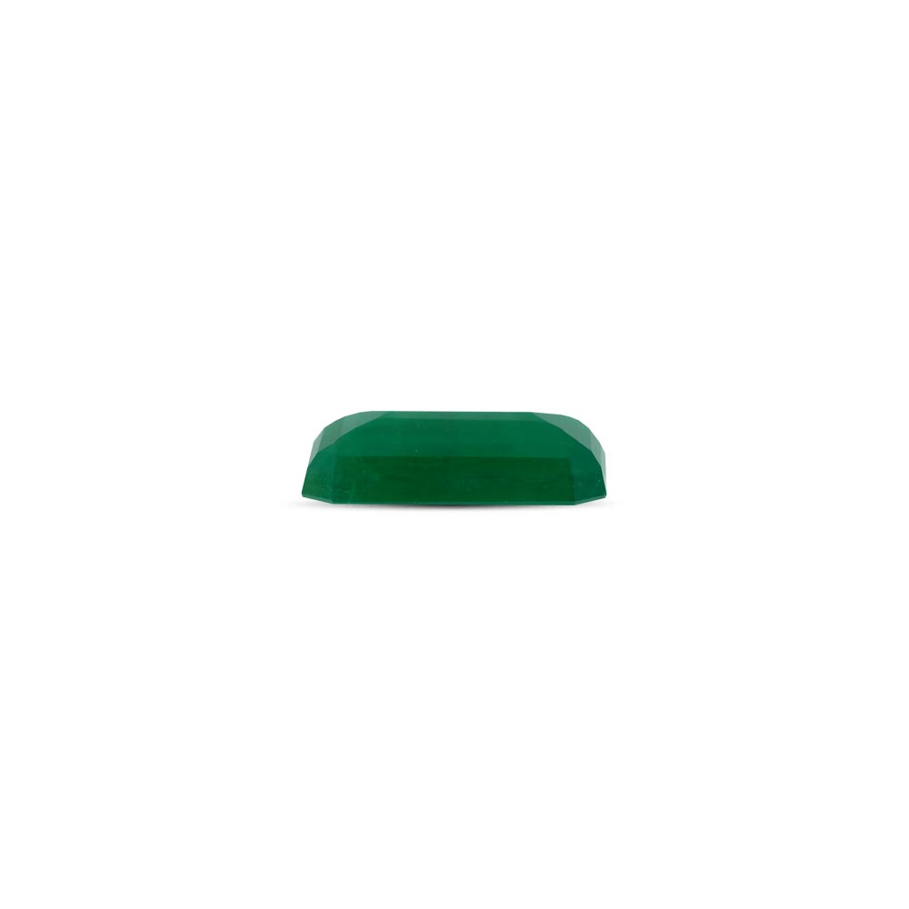 Emerald - 61.65 Carat