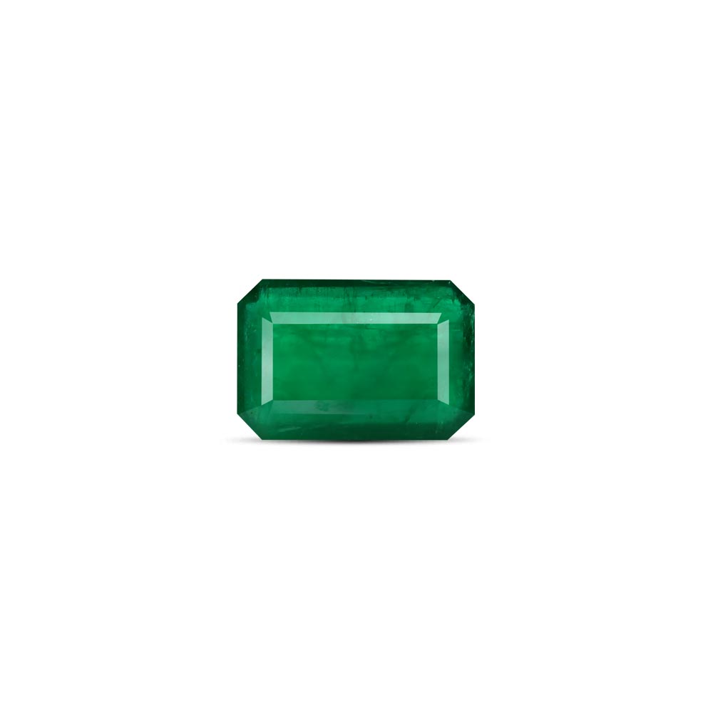 Emerald - 61.65 Carat