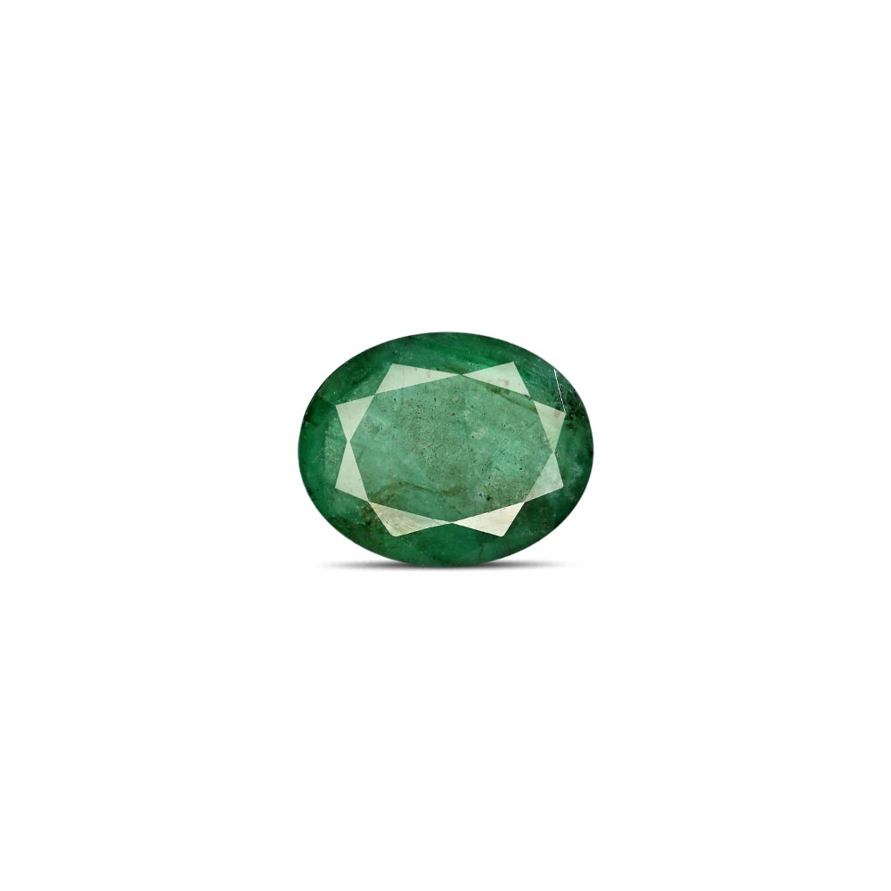 Emerald - 6.17 Carat