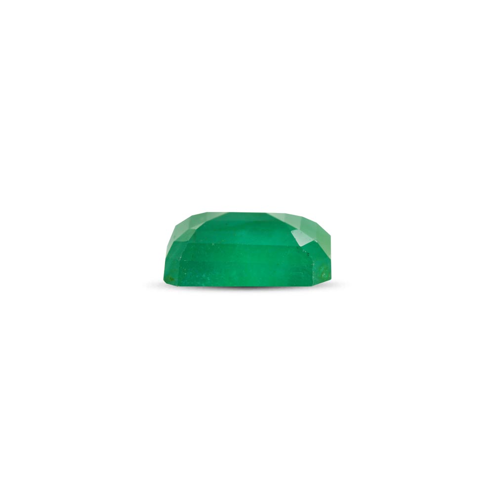 Emerald - 6.17 Carat