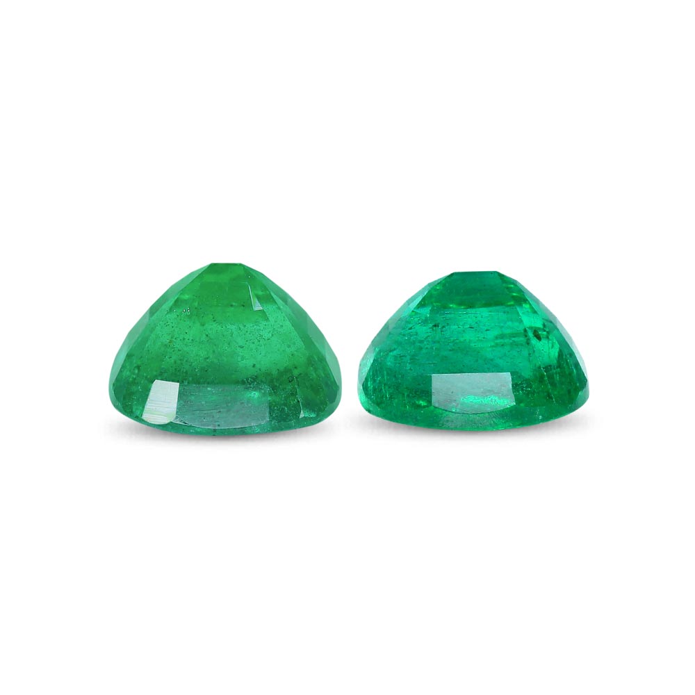 Emerald - 6.17 Carat
