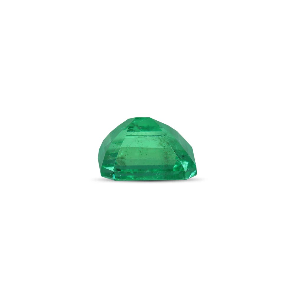 Emerald - 6.17 Carat