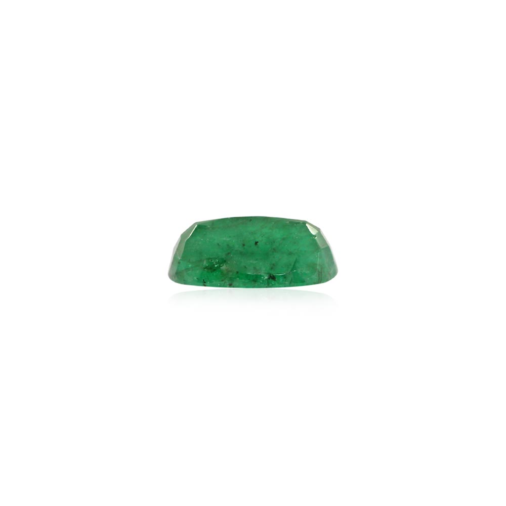 Emerald - 6.18 Carat