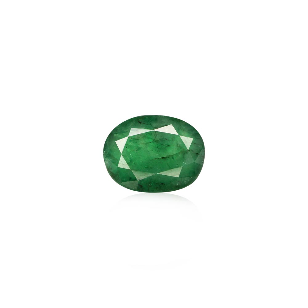 Emerald - 6.18 Carat