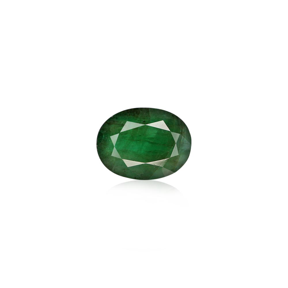 Emerald - 6.19 Carat