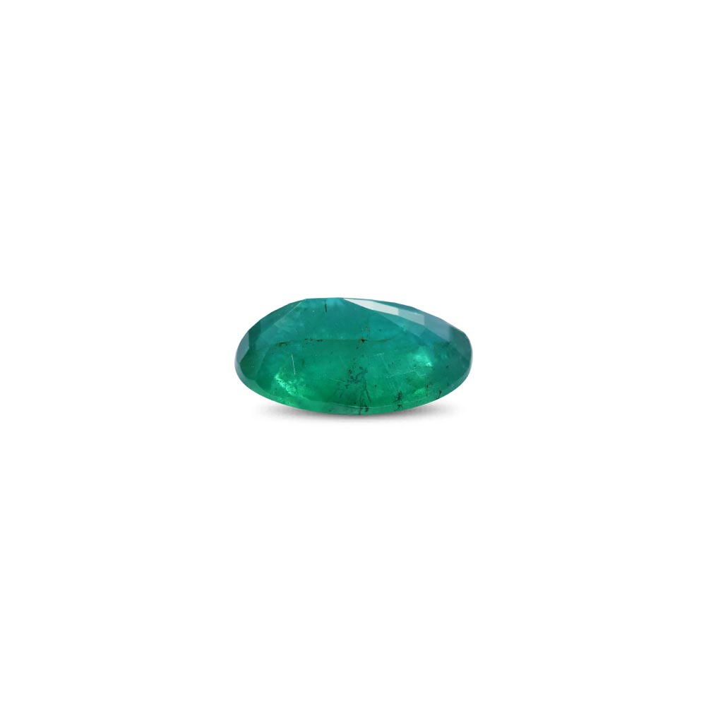 Emerald - 6.19 Carat
