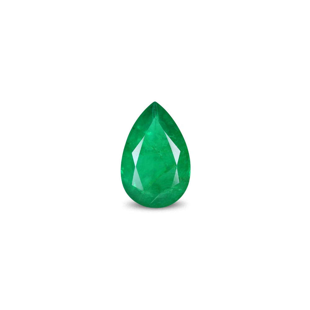 Emerald - 6.19 Carat