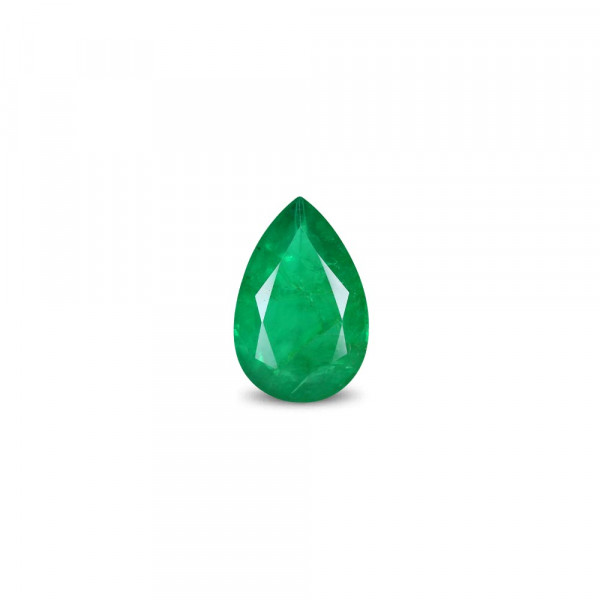 Emerald - 6.19 Carat