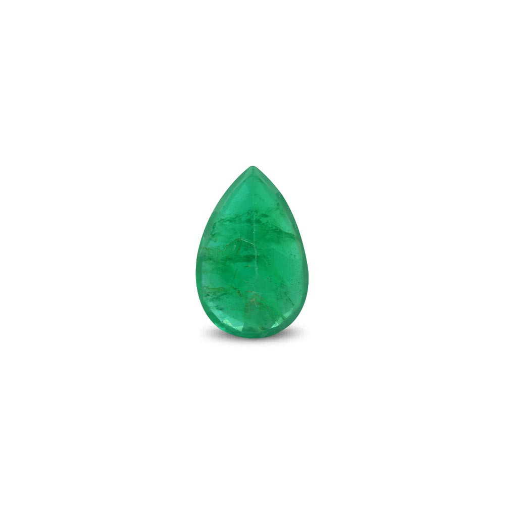 Emerald - 6.19 Carat