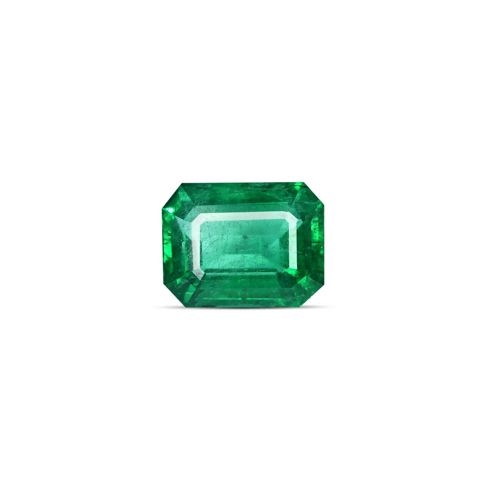 Emerald - 6.22 Carat