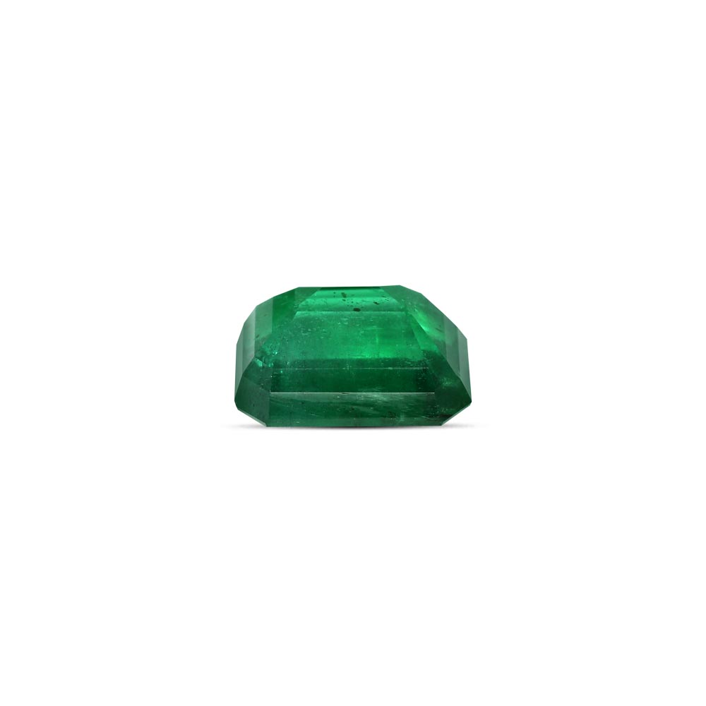 Emerald - 6.22 Carat