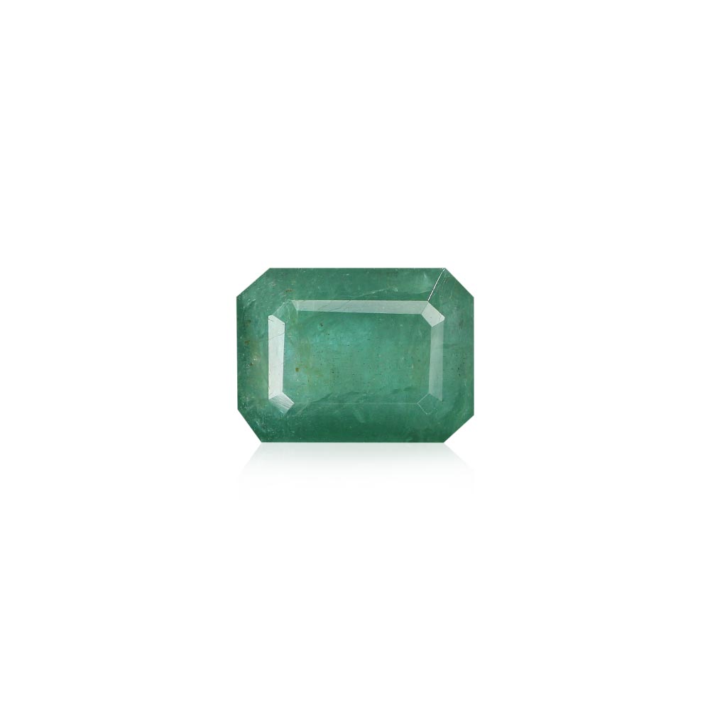 Emerald - 6.22 Carat