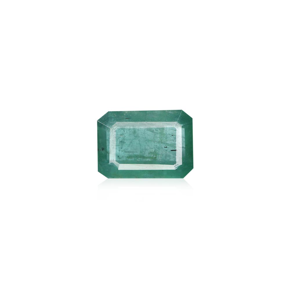 Emerald - 6.22 Carat