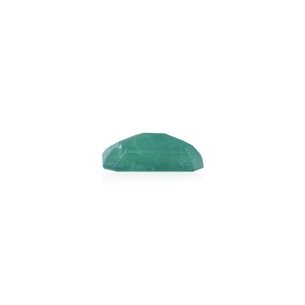 Emerald - 6.22 Carat