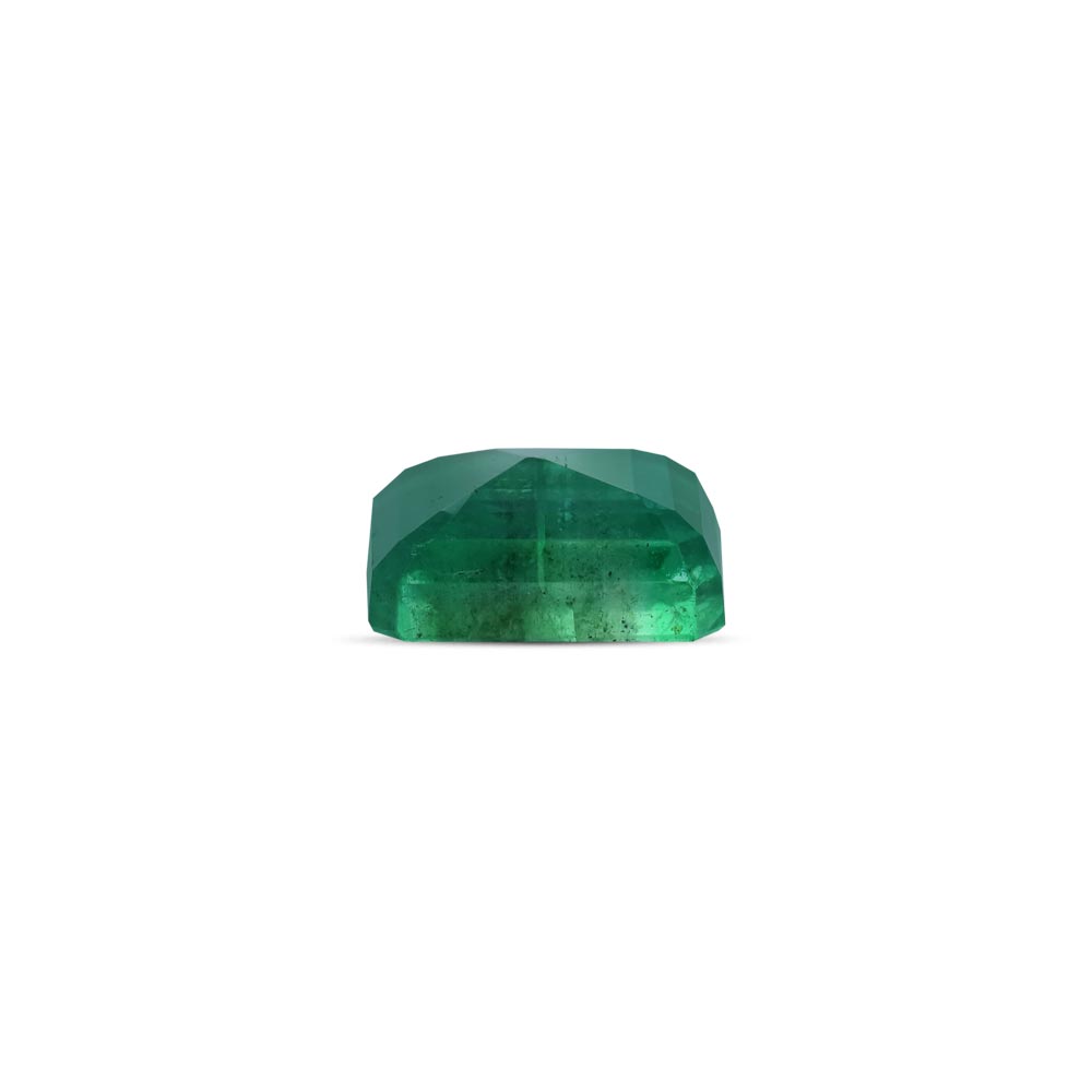 Emerald - 6.23 Carat