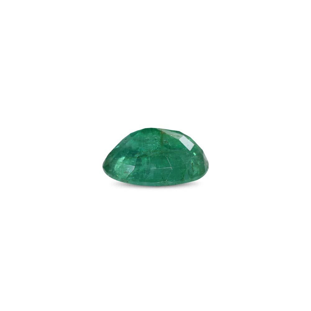 Emerald - 6.23 Carat