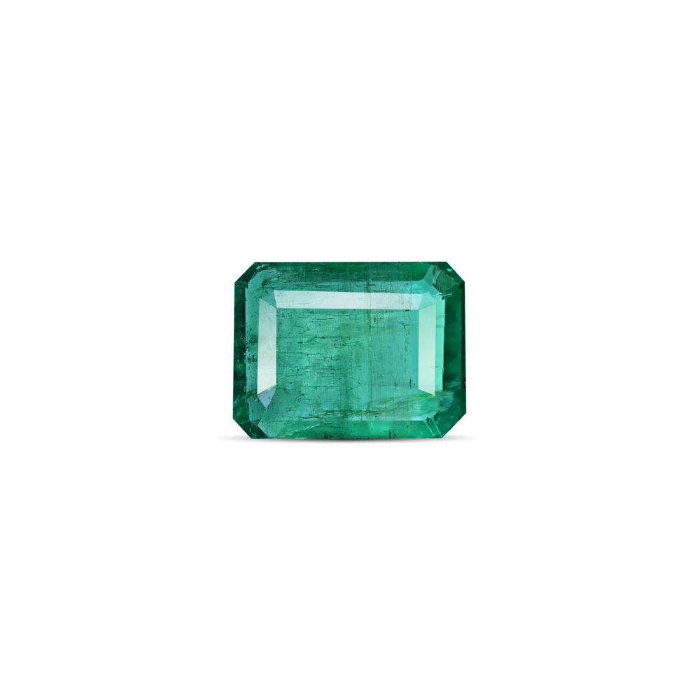 Emerald - 6.23 Carat