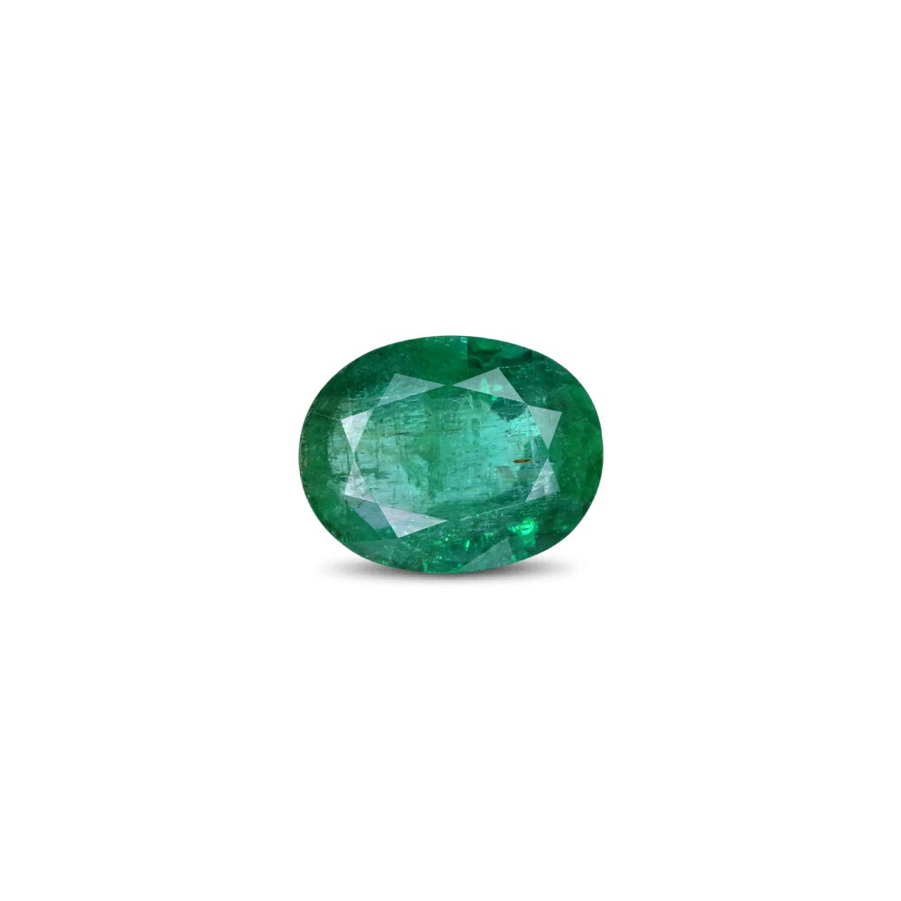 Emerald - 6.23 Carat