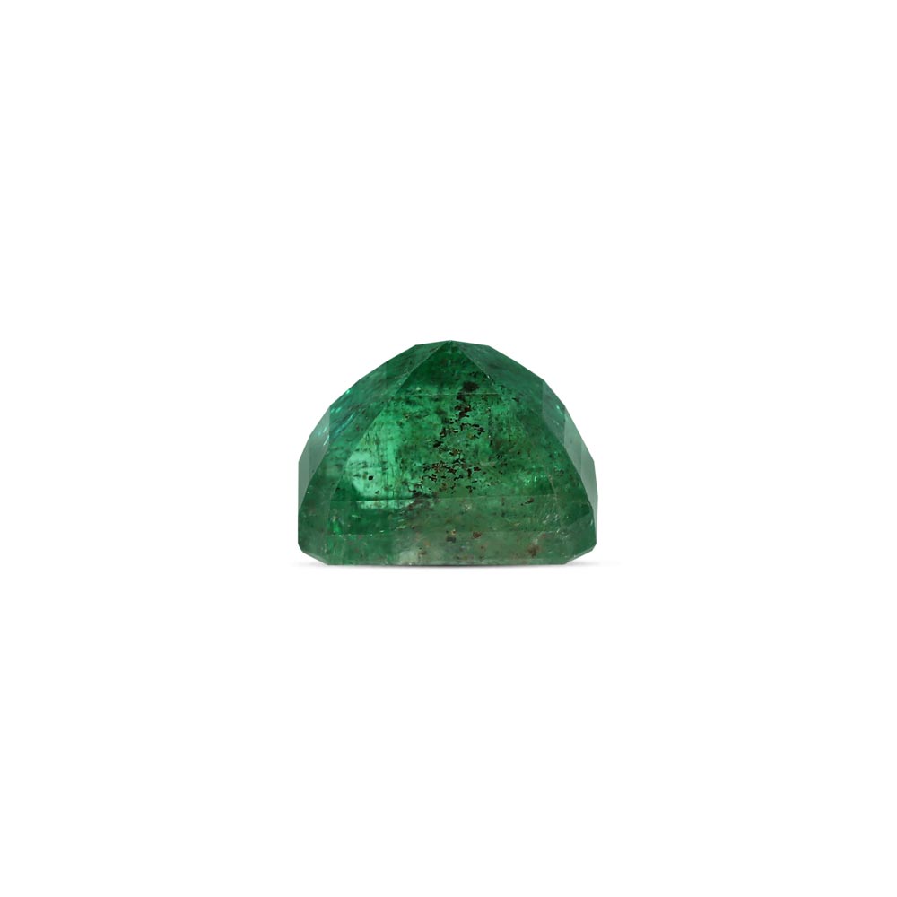 Emerald - 6.24 Carat