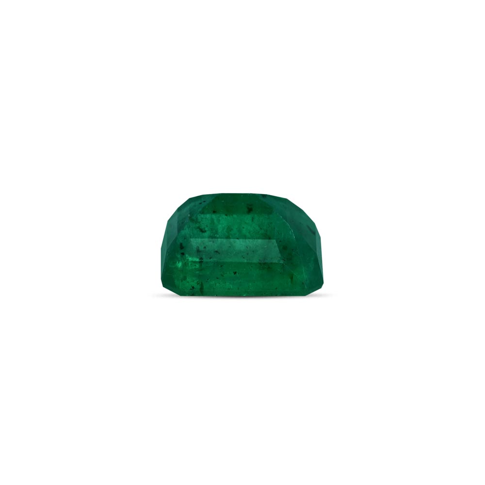 Emerald - 6.24 Carat
