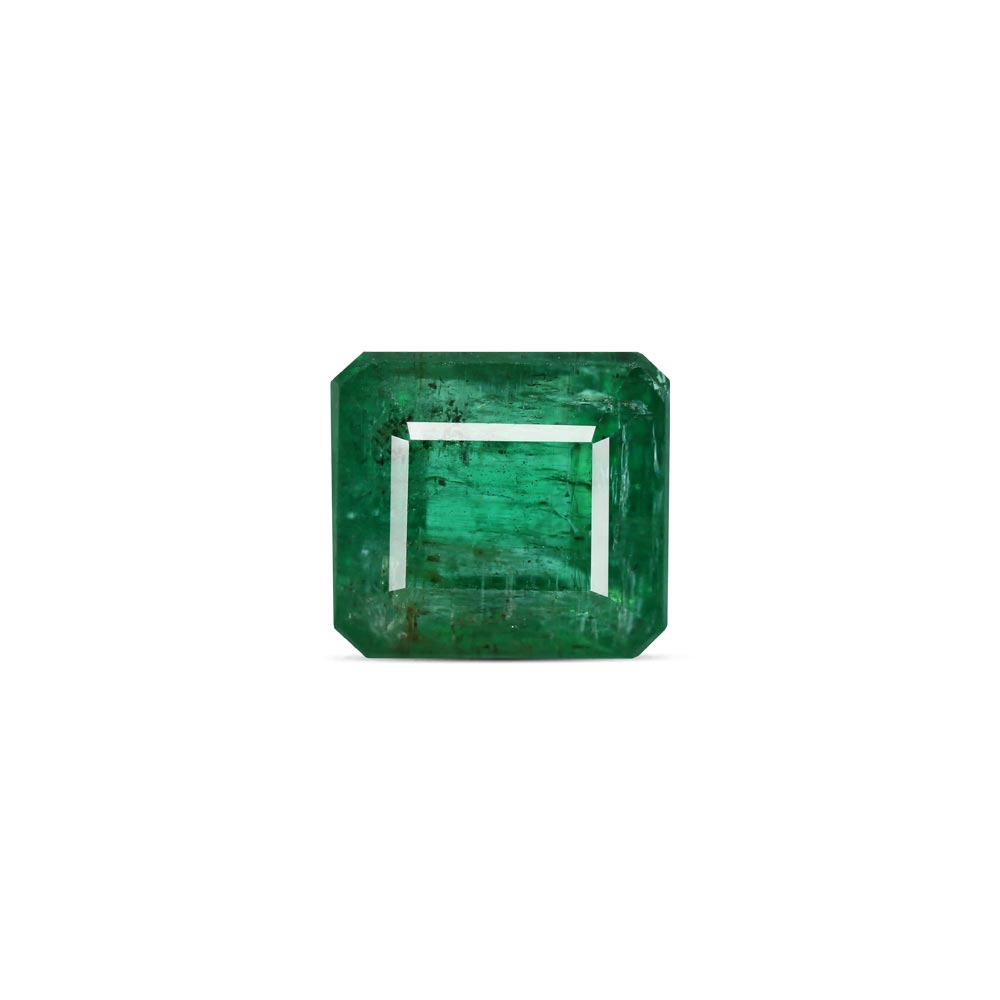Emerald - 6.24 Carat