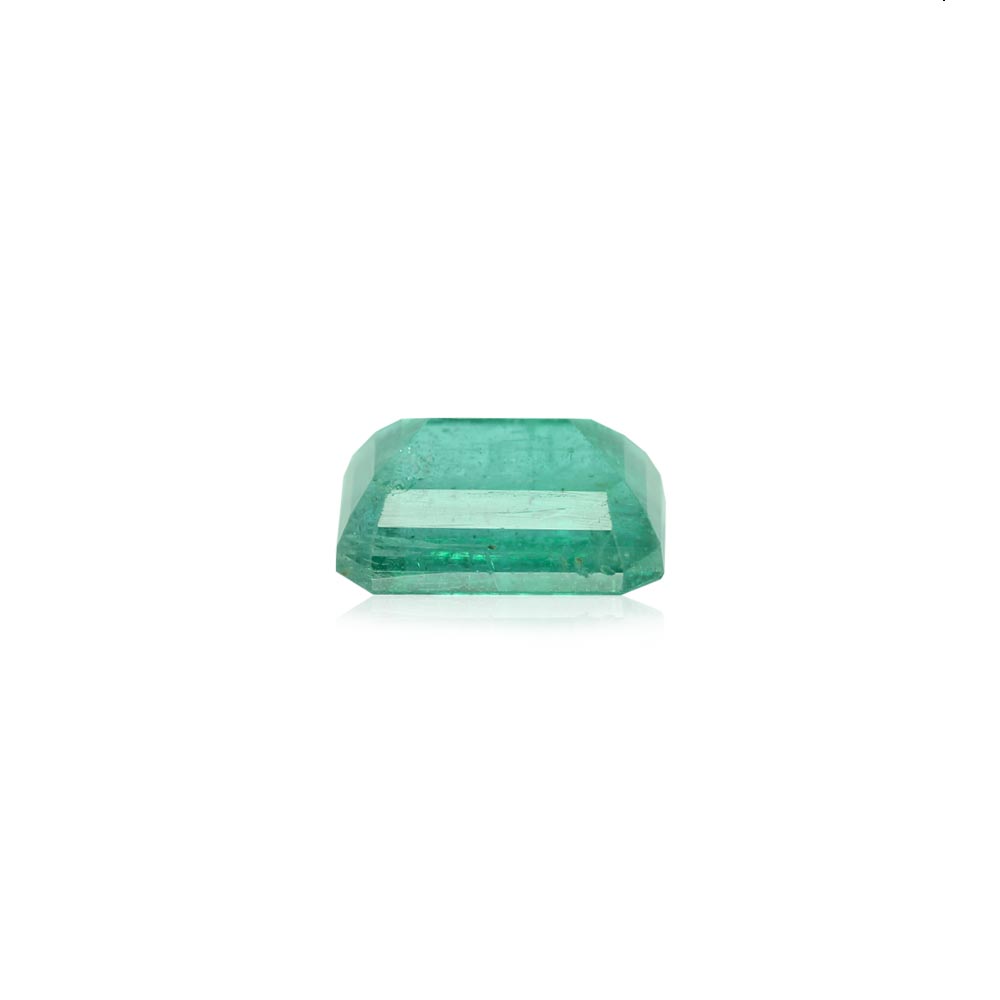 Emerald - 6.26 Carat