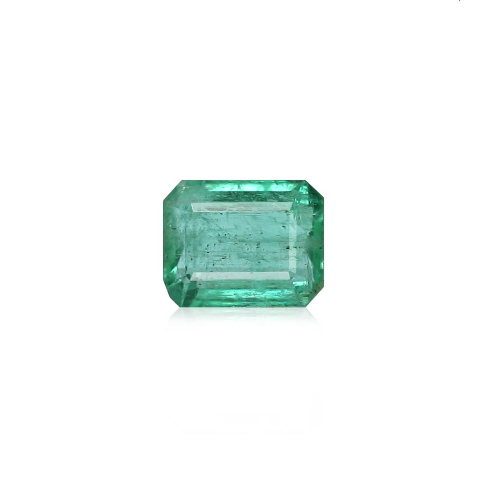 Emerald - 6.26 Carat