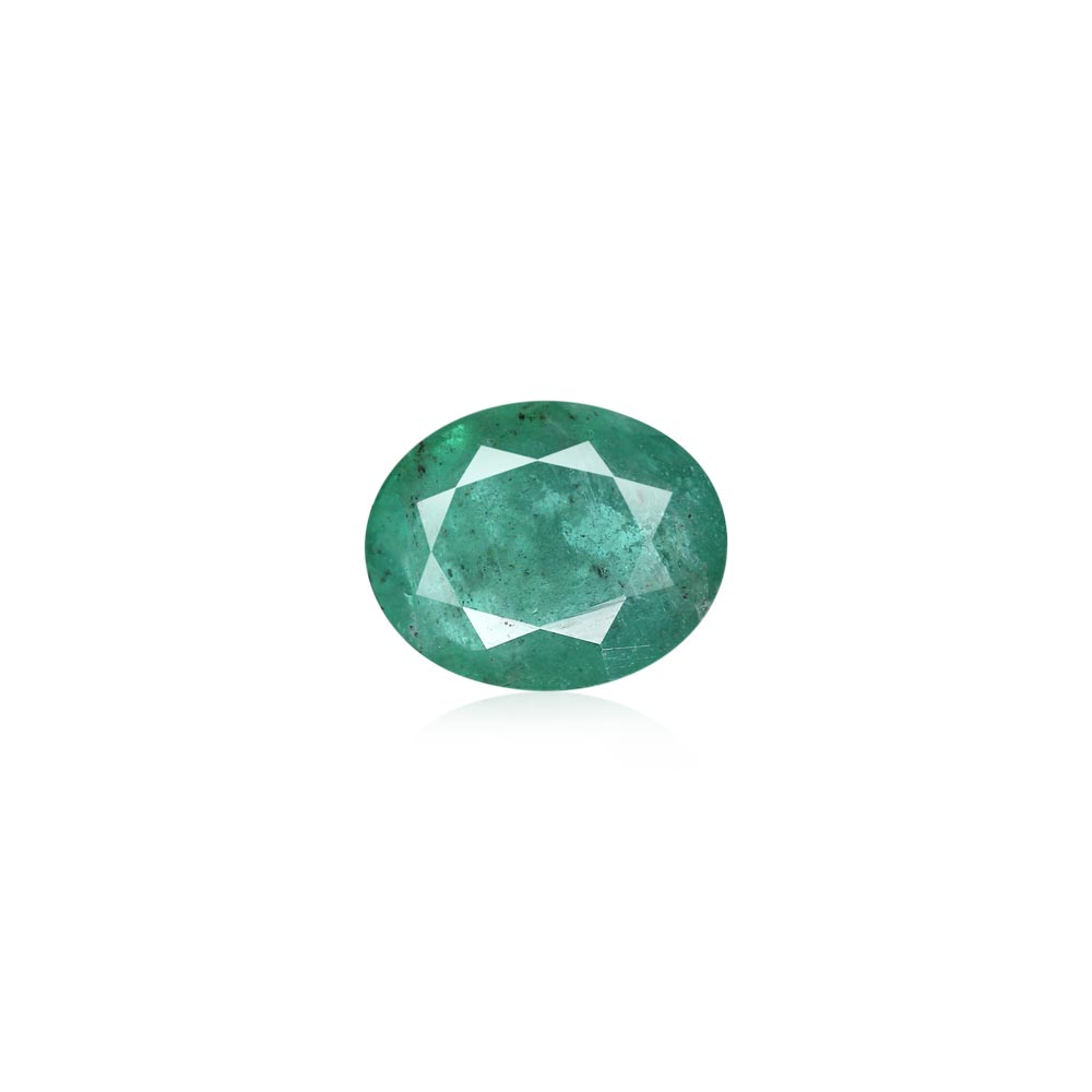 Emerald - 6.27 Carat