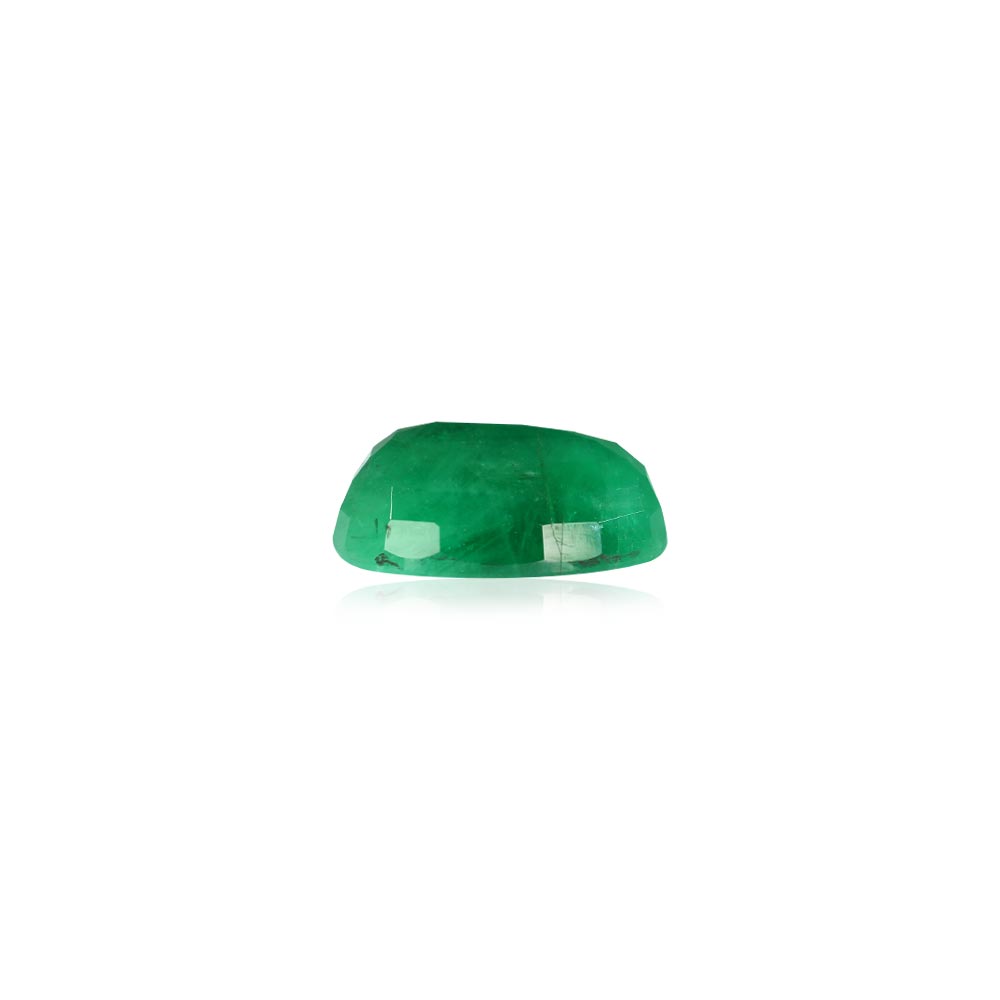 Emerald - 6.28 Carat