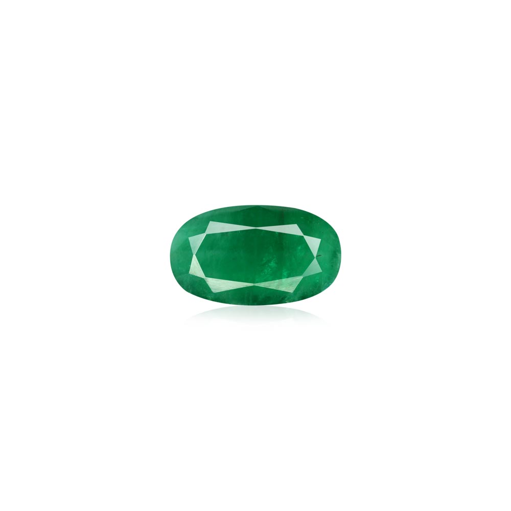 Emerald - 6.28 Carat
