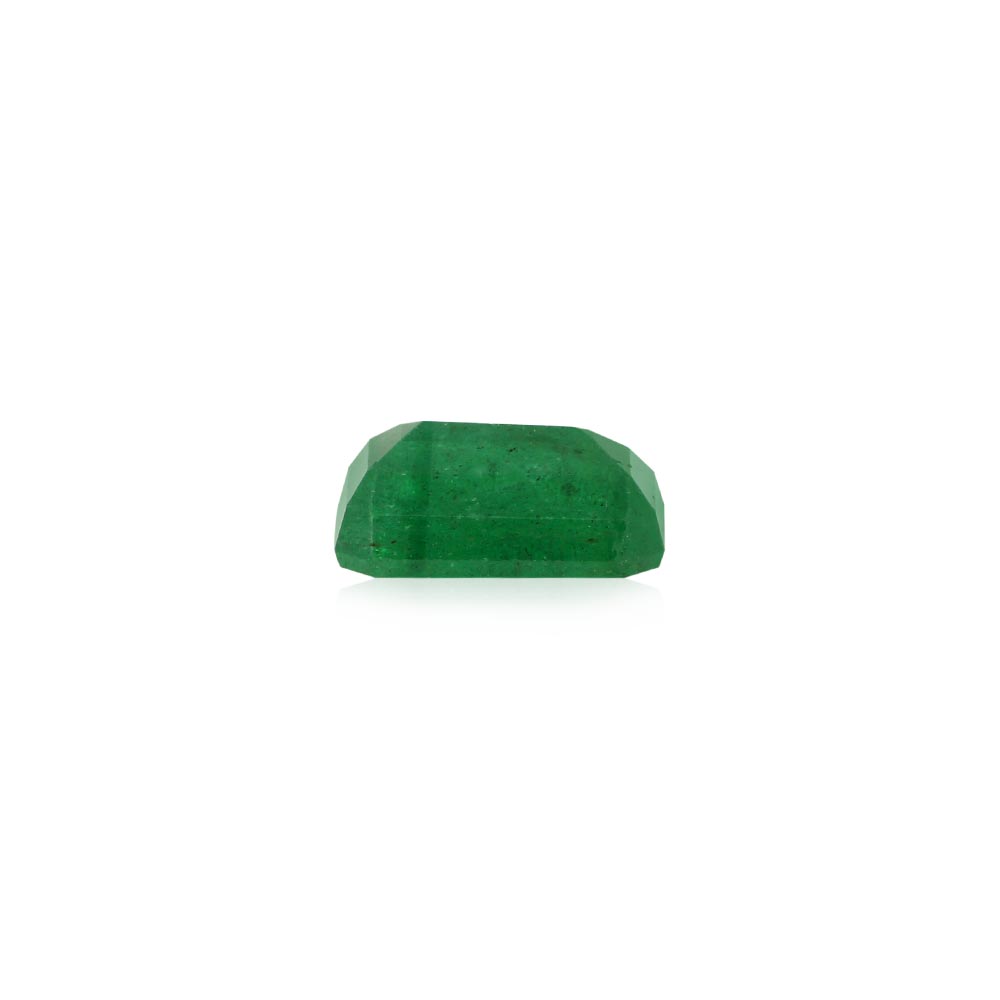 Emerald - 6.29 Carat