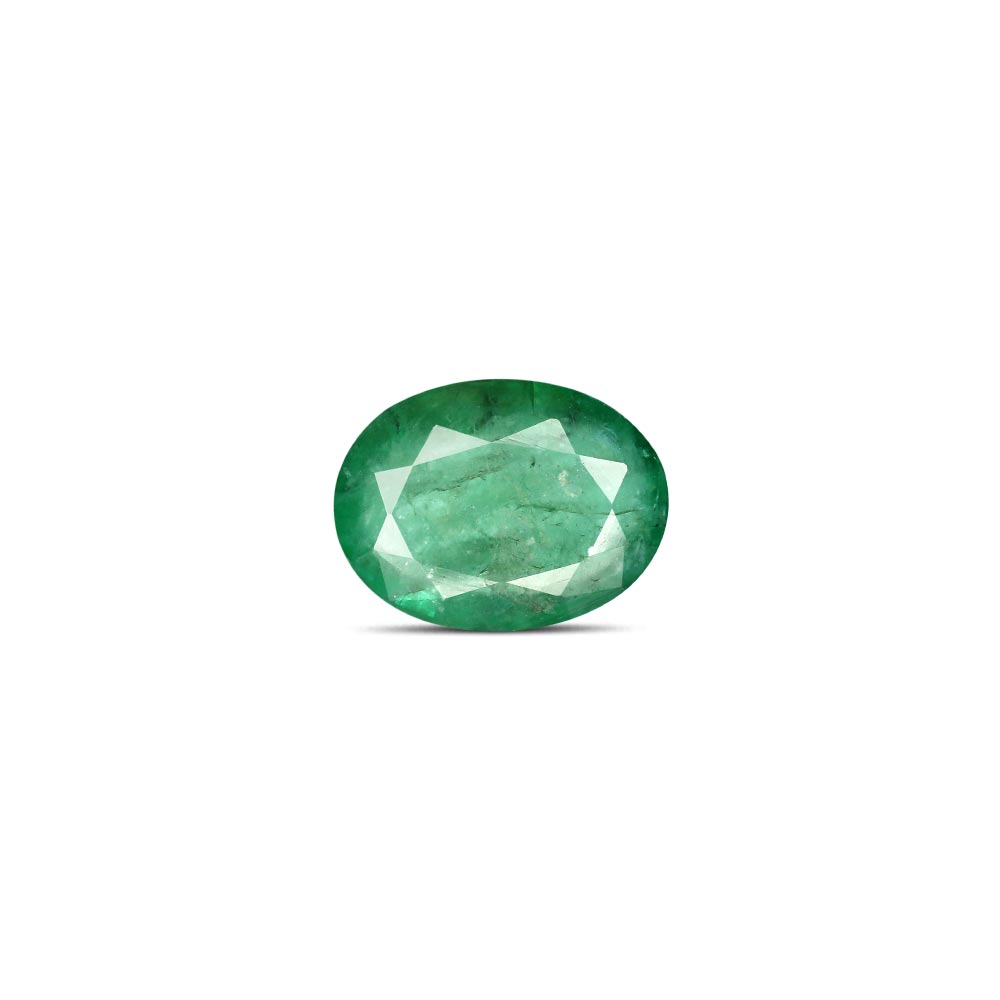 Emerald - 6.29 Carat