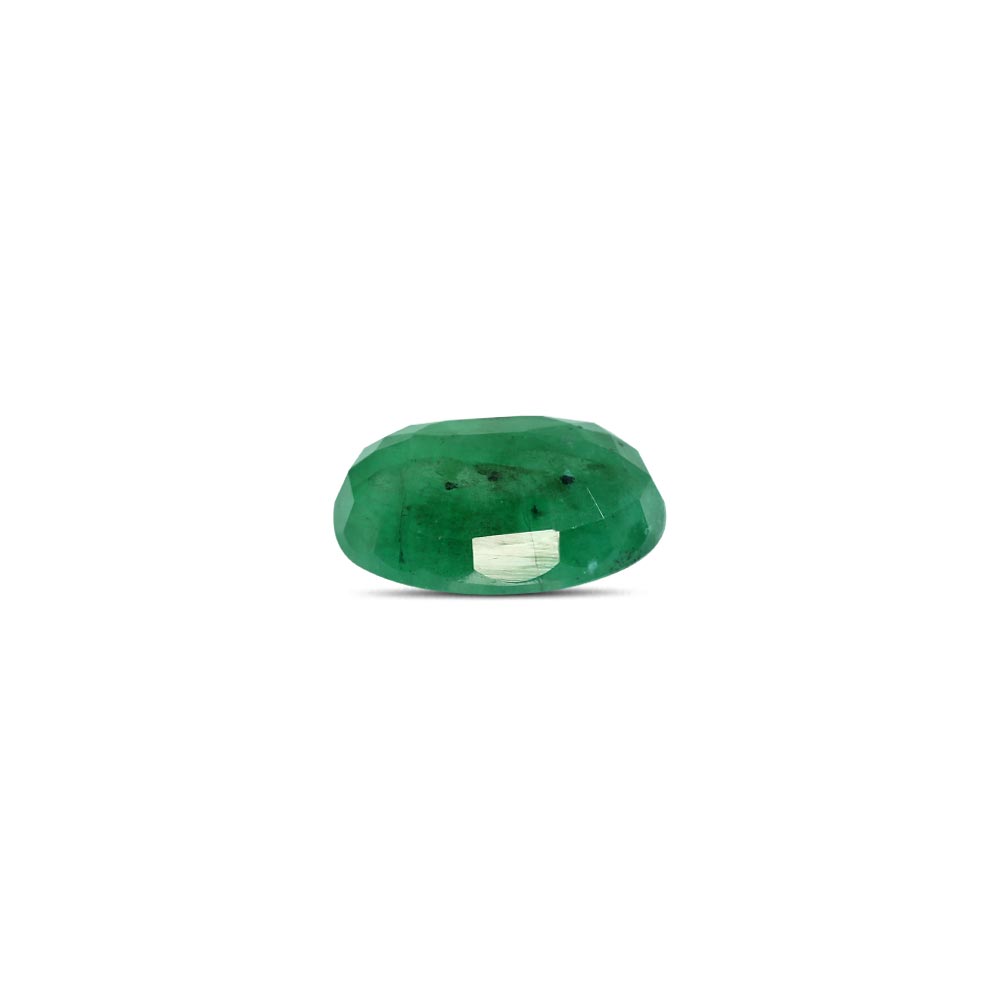 Emerald - 6.29 Carat