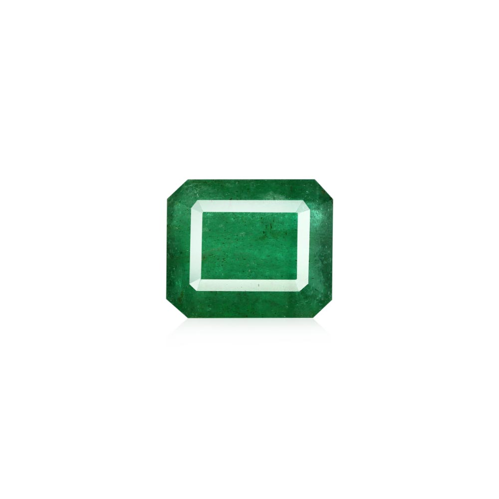 Emerald - 6.29 Carat
