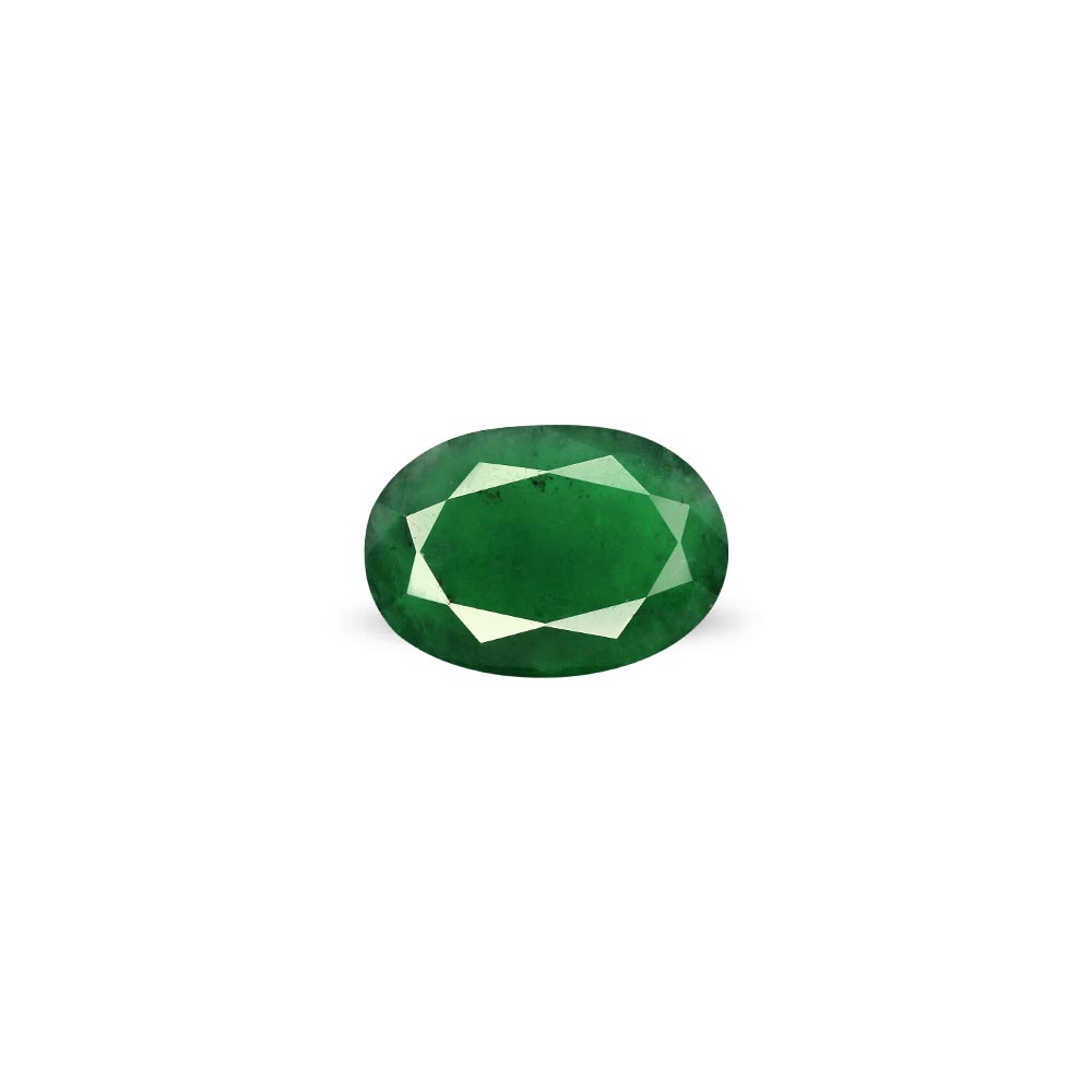 Emerald - 6.31 Carat