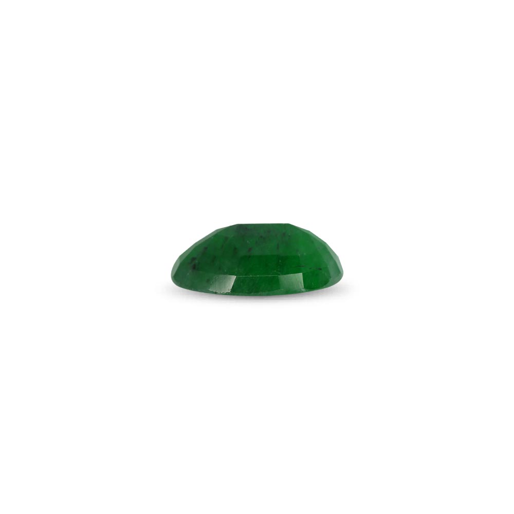 Emerald - 6.31 Carat