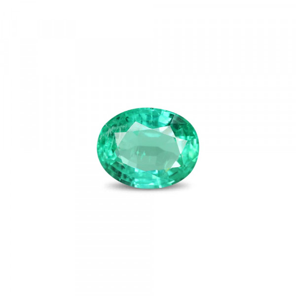 Emerald - 6.33 Carat