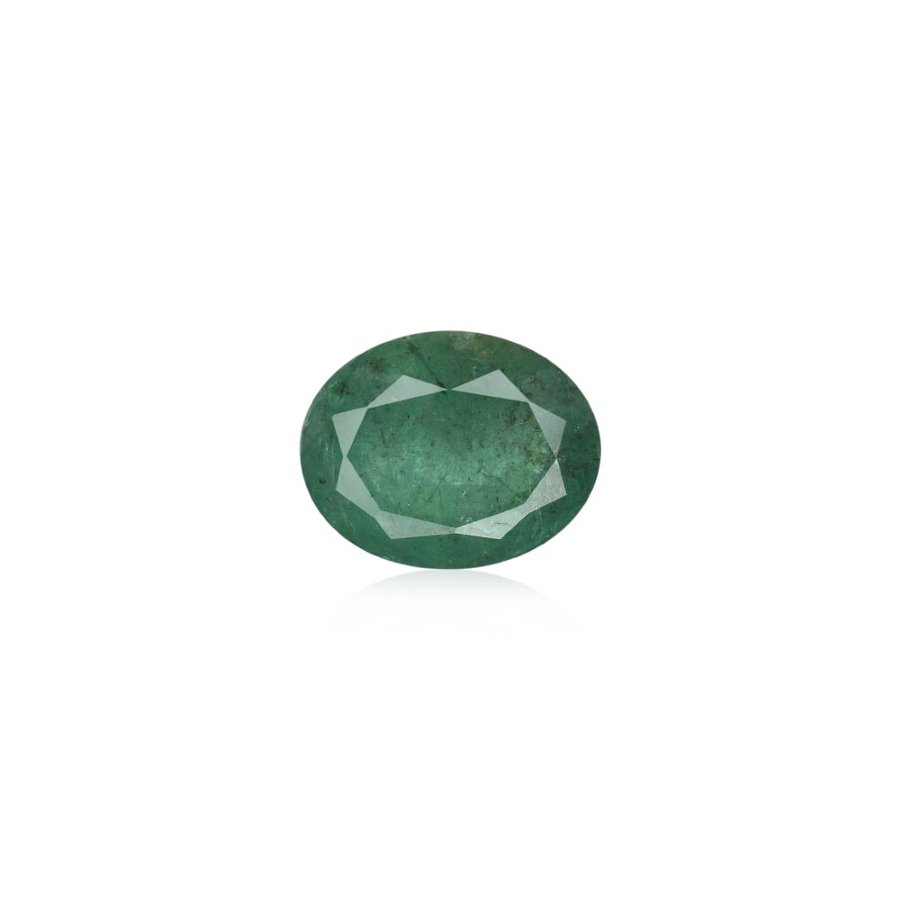 Emerald - 6.35 Carat