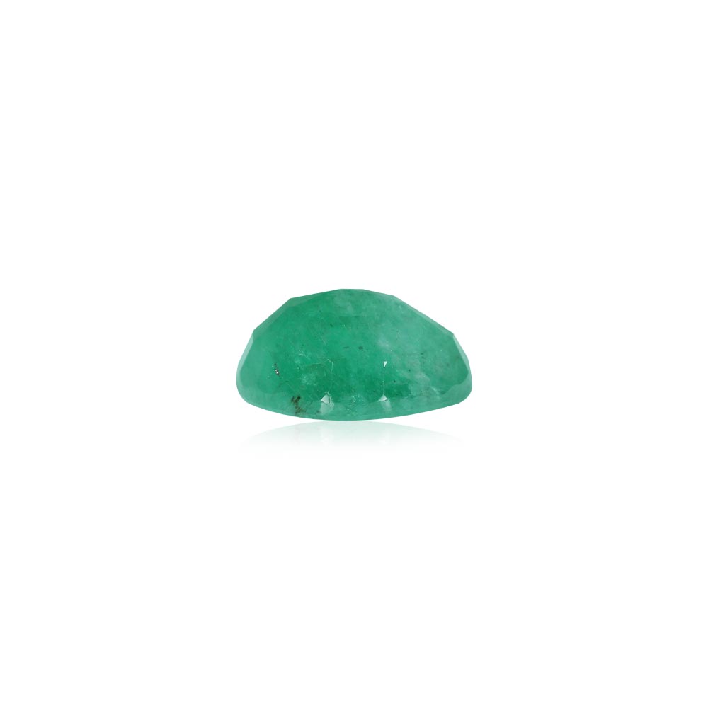 Emerald - 6.35 Carat