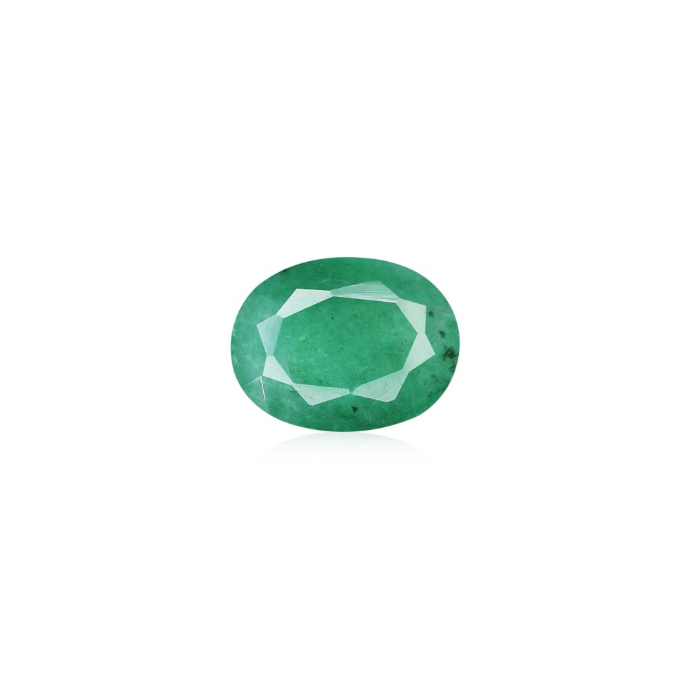 Emerald - 6.35 Carat