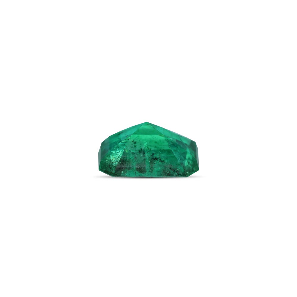Emerald - 6.35 Carat
