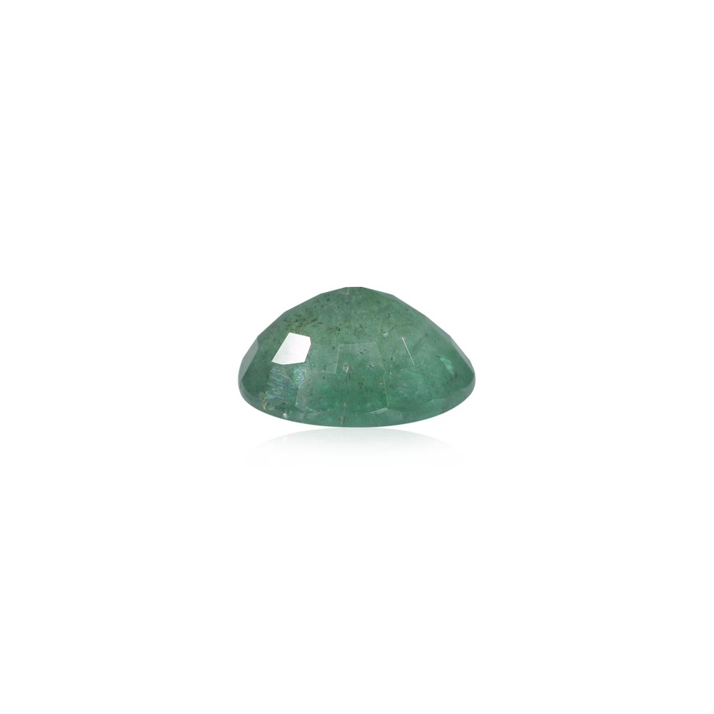 Emerald - 6.35 Carat