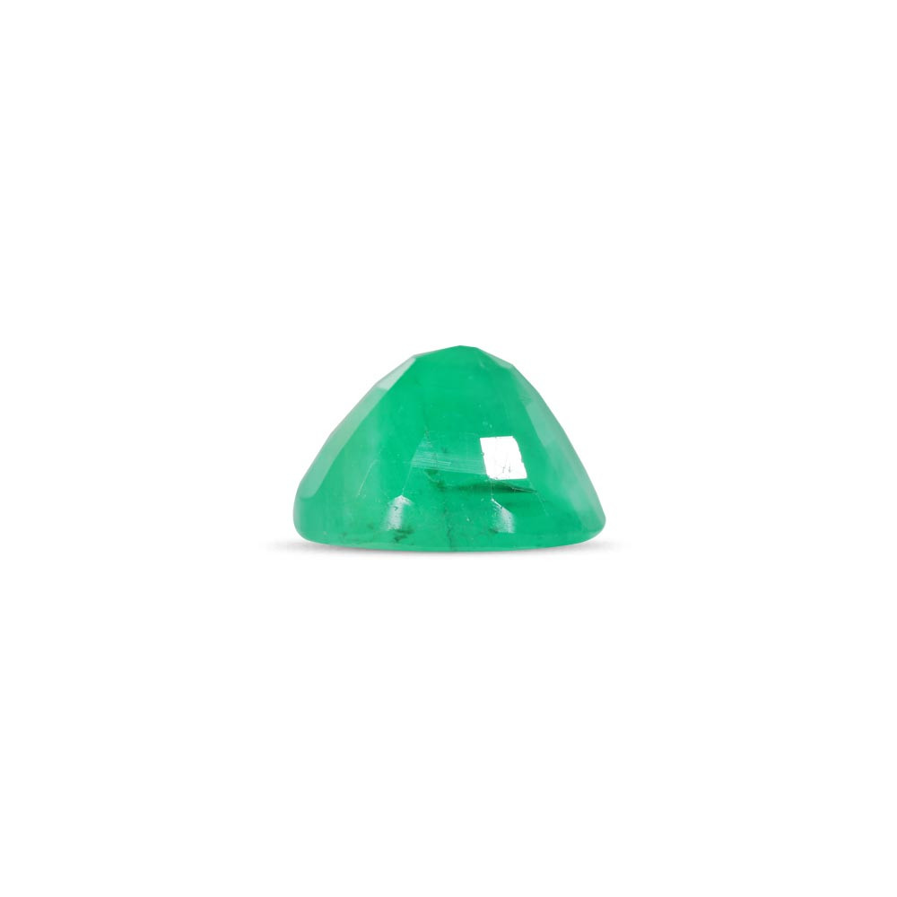 Emerald - 6.37 Carat
