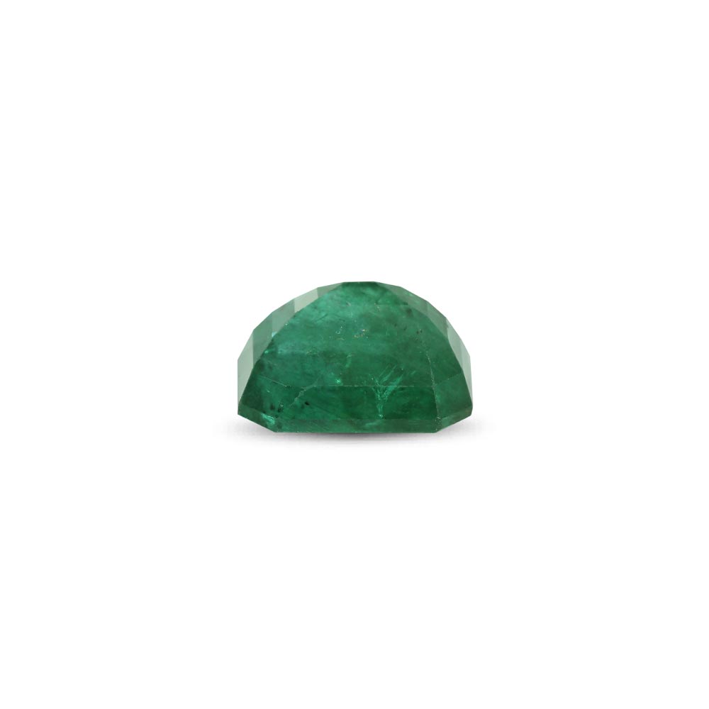 Emerald - 6.38 Carat