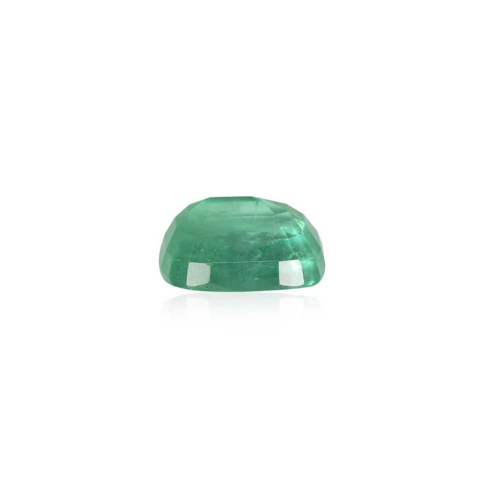 Emerald - 6.39 Carat