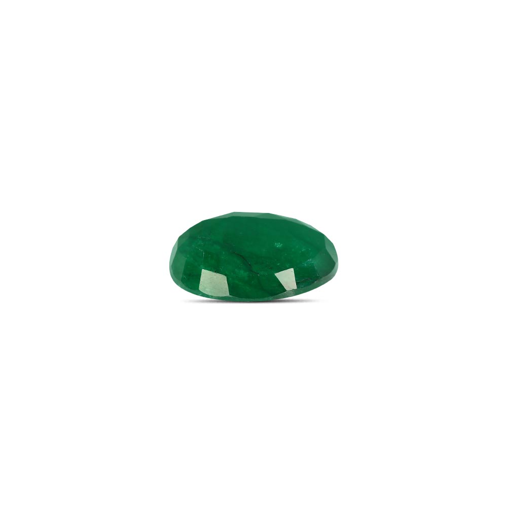 Emerald - 6.39 Carat
